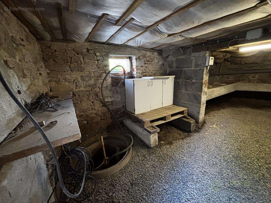 Maison 75 m² à Saint-Amand  - photo 14