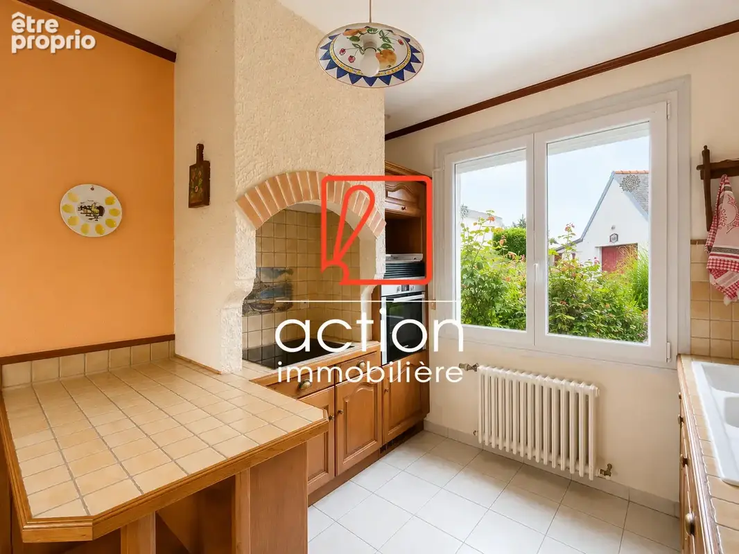 Spacieuse maison de 150m2 - Pleubian - photo 11