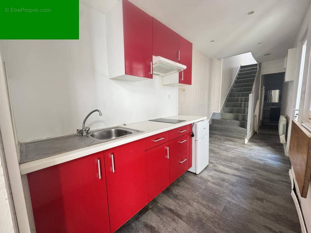 Appartement à ANGERS