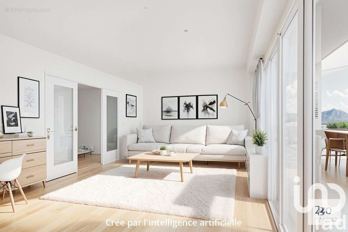 Photo 3 - Appartement à THONON-LES-BAINS