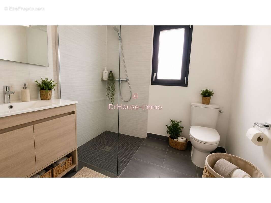 Maison 81 m² à Locoal-Mendon  - photo 13