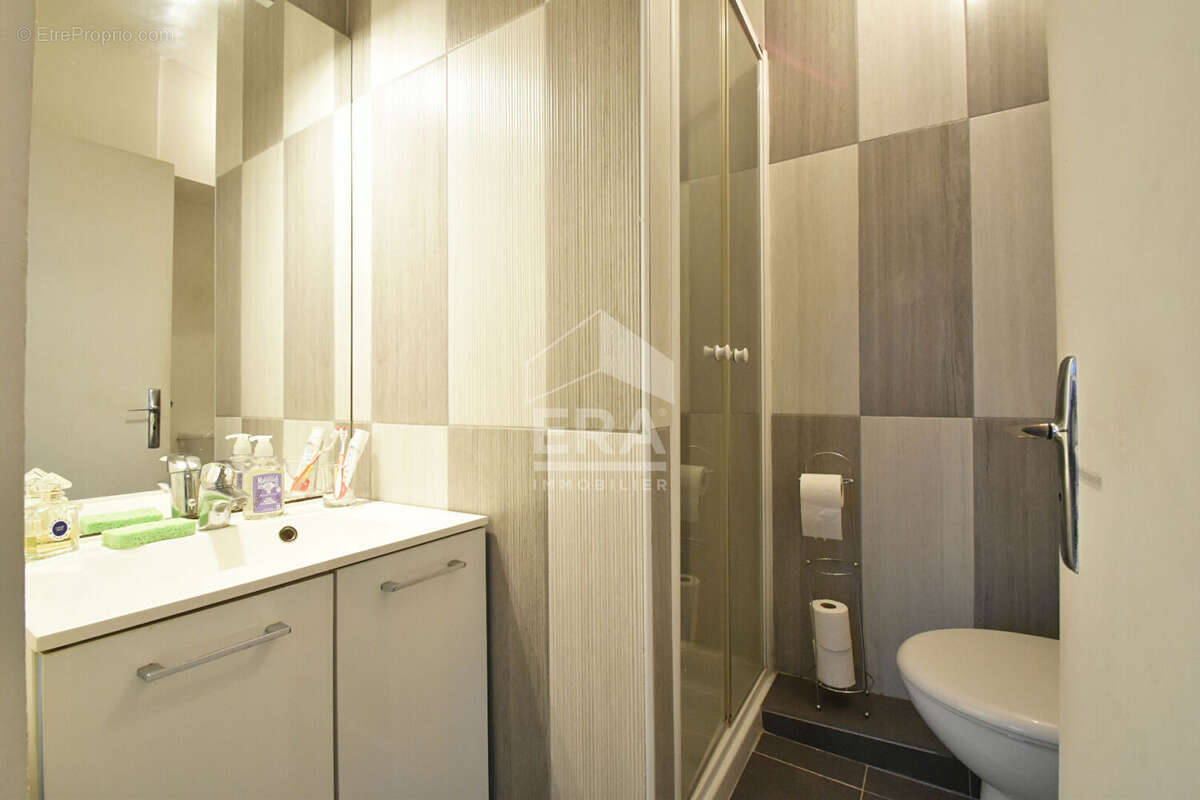 Appartement à JOUARS-PONTCHARTRAIN