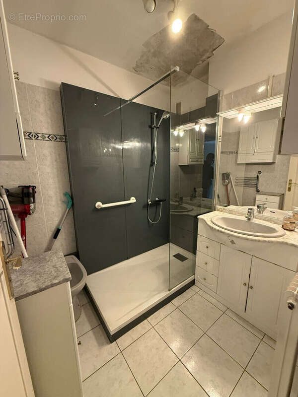Appartement Charenton Le Pont 3 pièce(s) 59.15 m2 - photo 7