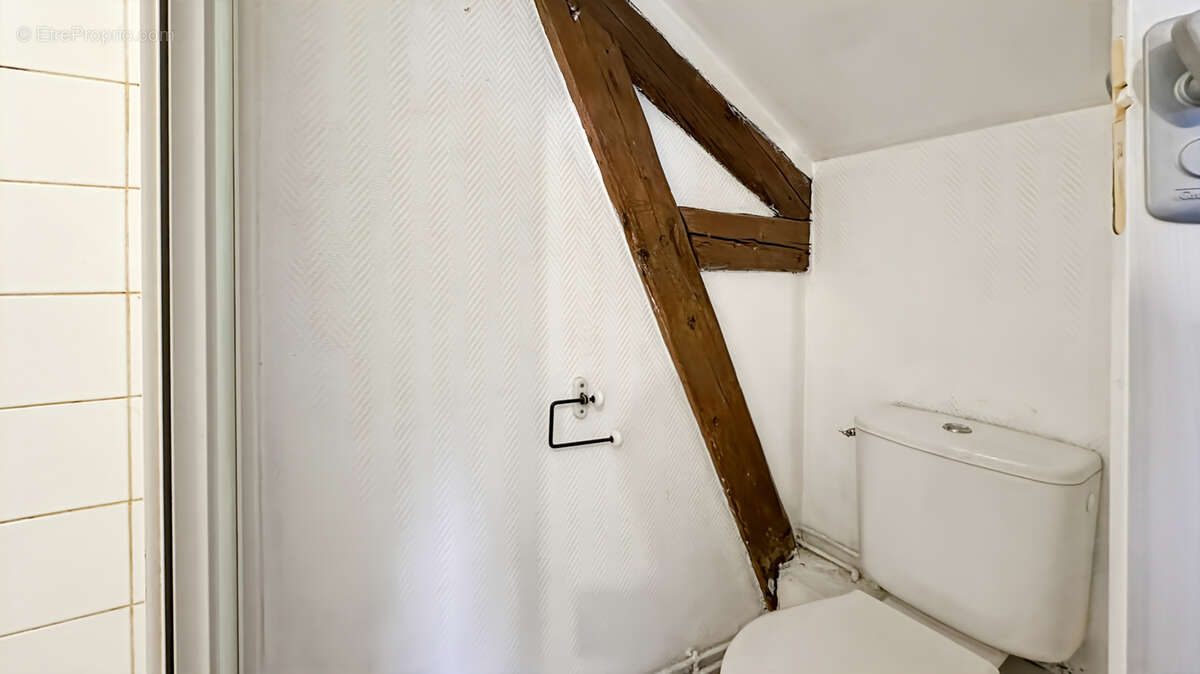 Appartement 2 pièces 23m2 - photo 7