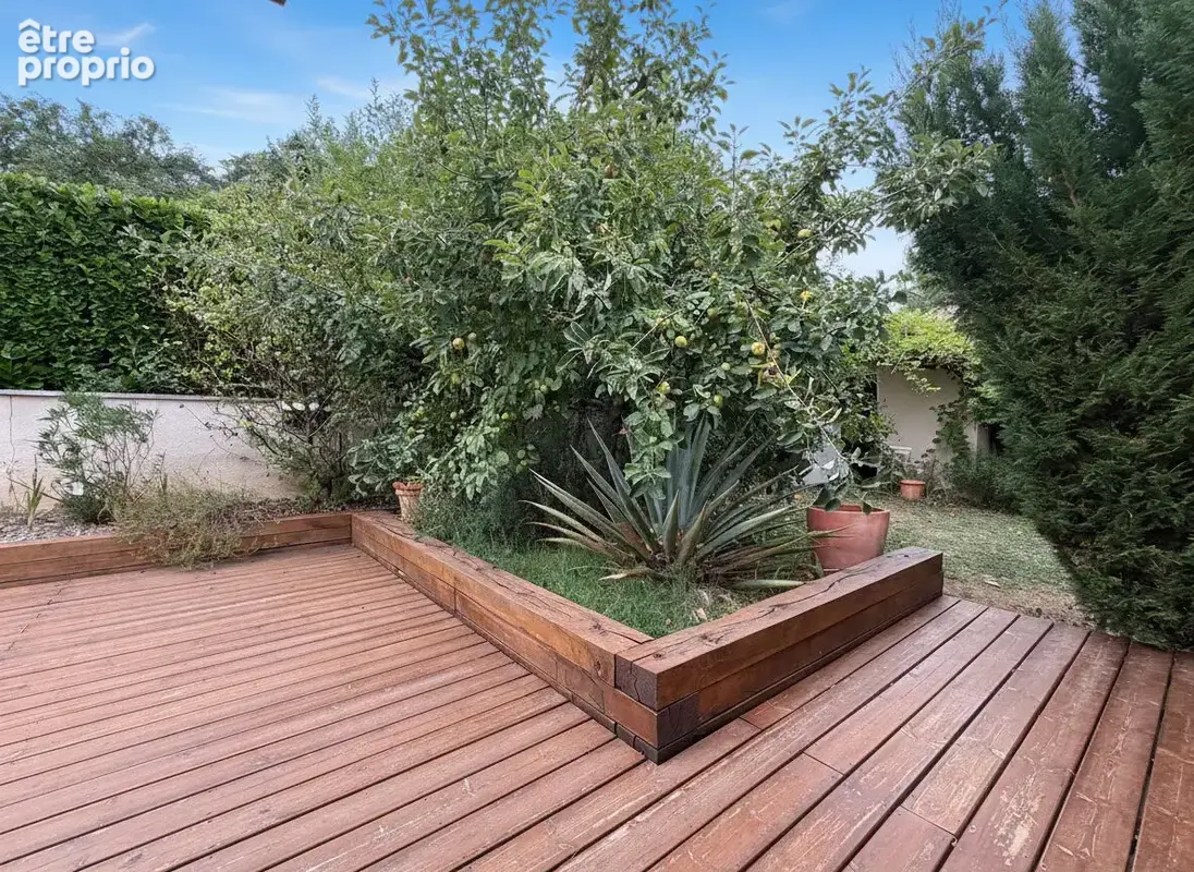 Maison 132m² à chancelade - photo 7