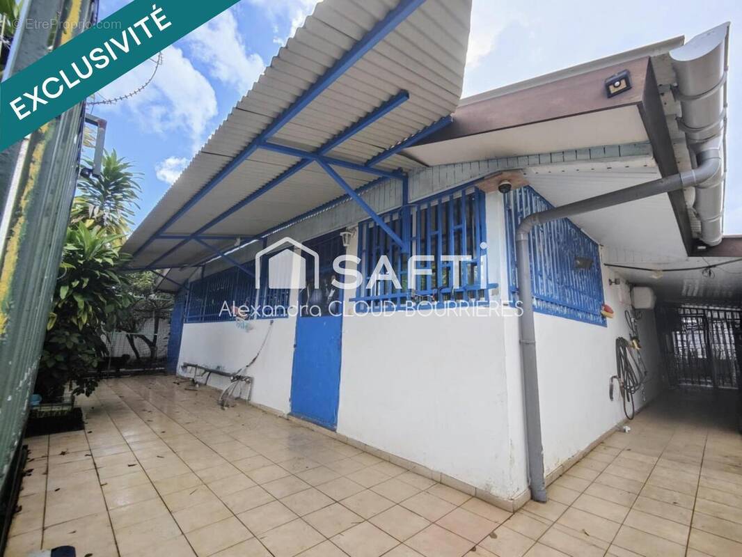 Photo 1 - Maison à KOUROU