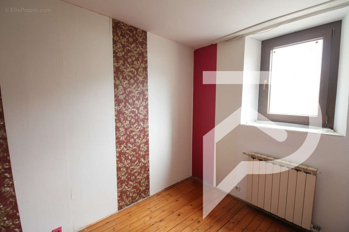 Maison à PONT-SAINTE-MAXENCE