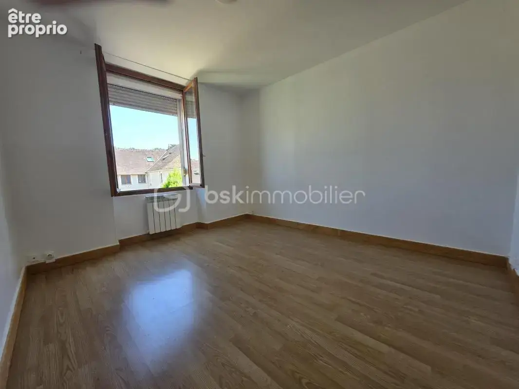 Appartement au cœur d'Egreville - photo 8