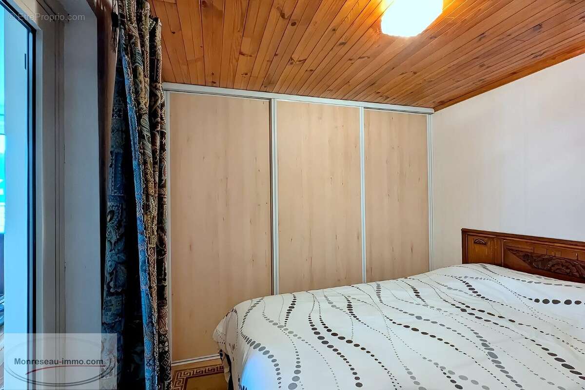 Maison à CHATENOY-LE-ROYAL