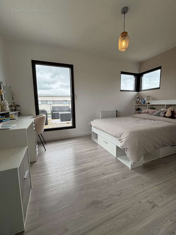 Vue mer - exceptionnelle villa contemporaine de 2023 - photo 14
