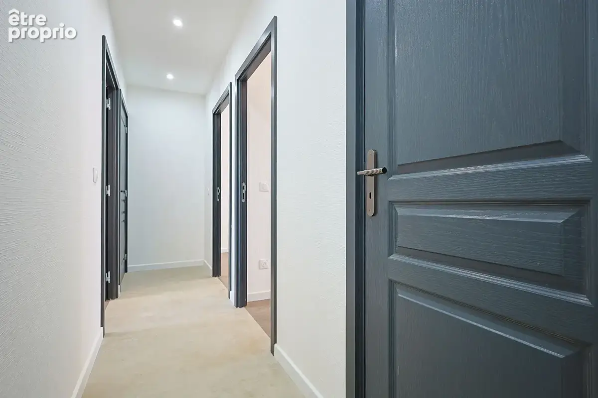 Maison neuve de plain-pied ? Confort, modernité et beaux volumes - photo 7