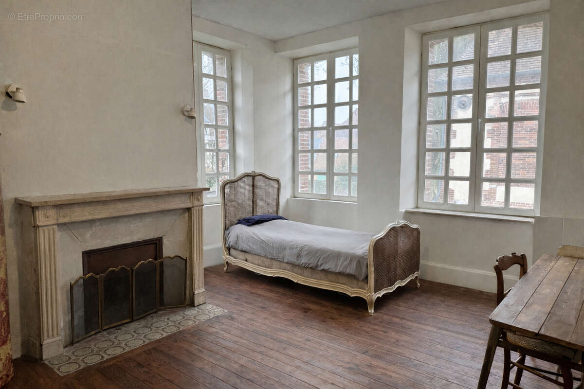 Maison à L'AIGLE