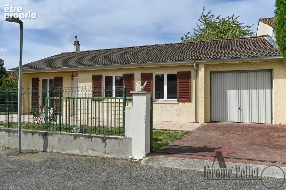 Exclusivité   Ternay (Centre du Hameau des Pierres) - photo 3