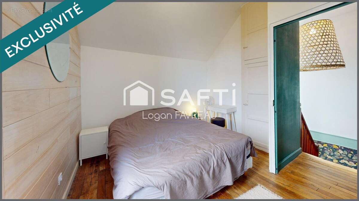 Photo 5 - Maison à BRIVE-LA-GAILLARDE