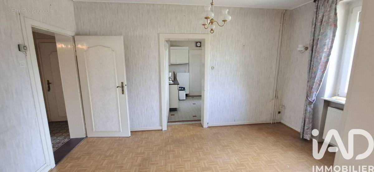 Photo 1 - Maison à GROSBLIEDERSTROFF