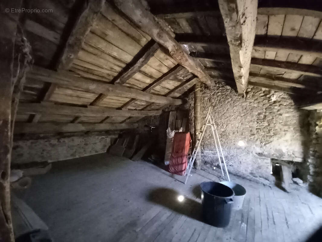 Grande Maison de Village - photo 29