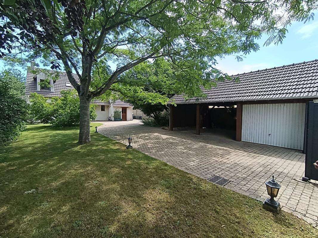 Maison Reau 170 m2 - photo 3