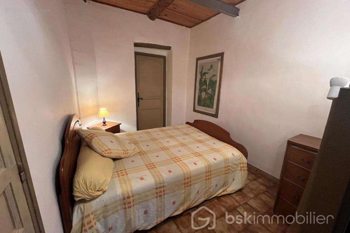 Maison à ROBIAC-ROCHESSADOULE