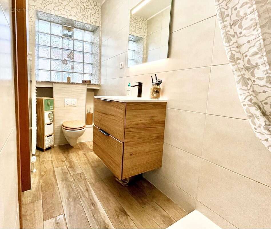 Maison à FAREBERSVILLER