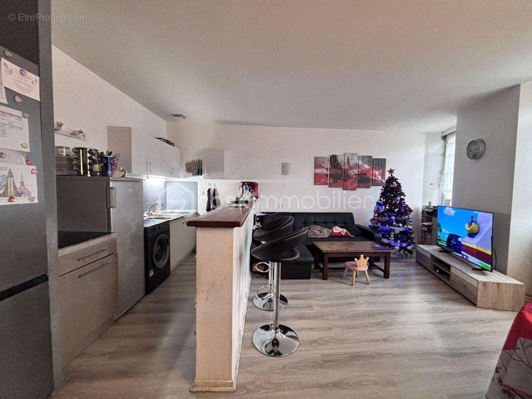 Appartement à RABASTENS