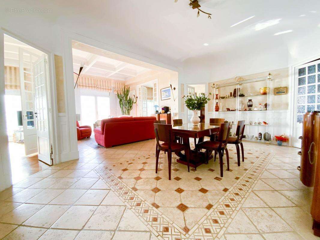 Maison à LES SABLES-D&#039;OLONNE