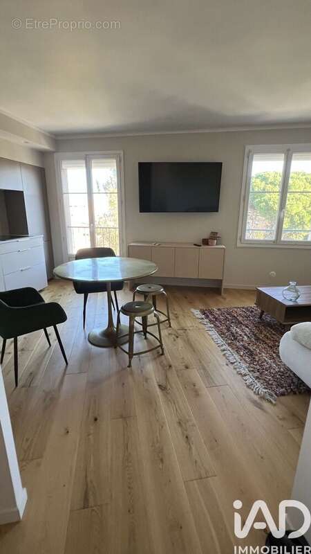 Photo 3 - Appartement à HYERES