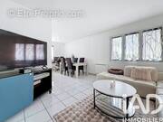 Photo 1 - Appartement à SAINT-MARTIN-D'HERES