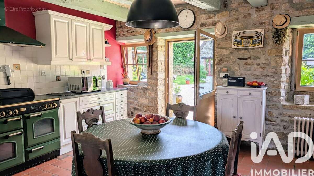 Photo 6 - Maison à VANNES