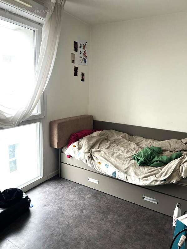 Photo 2 - Appartement à LILLE