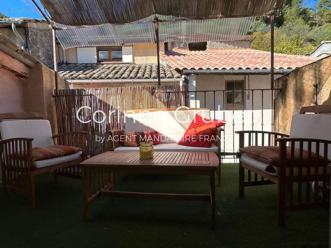 Appartement à MEZEL