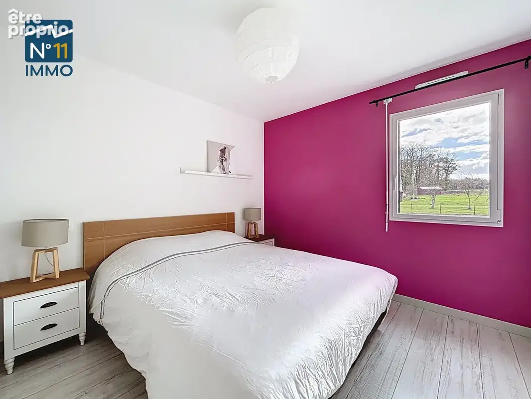 Maison contemporaine - 135 m2 ! - photo 13