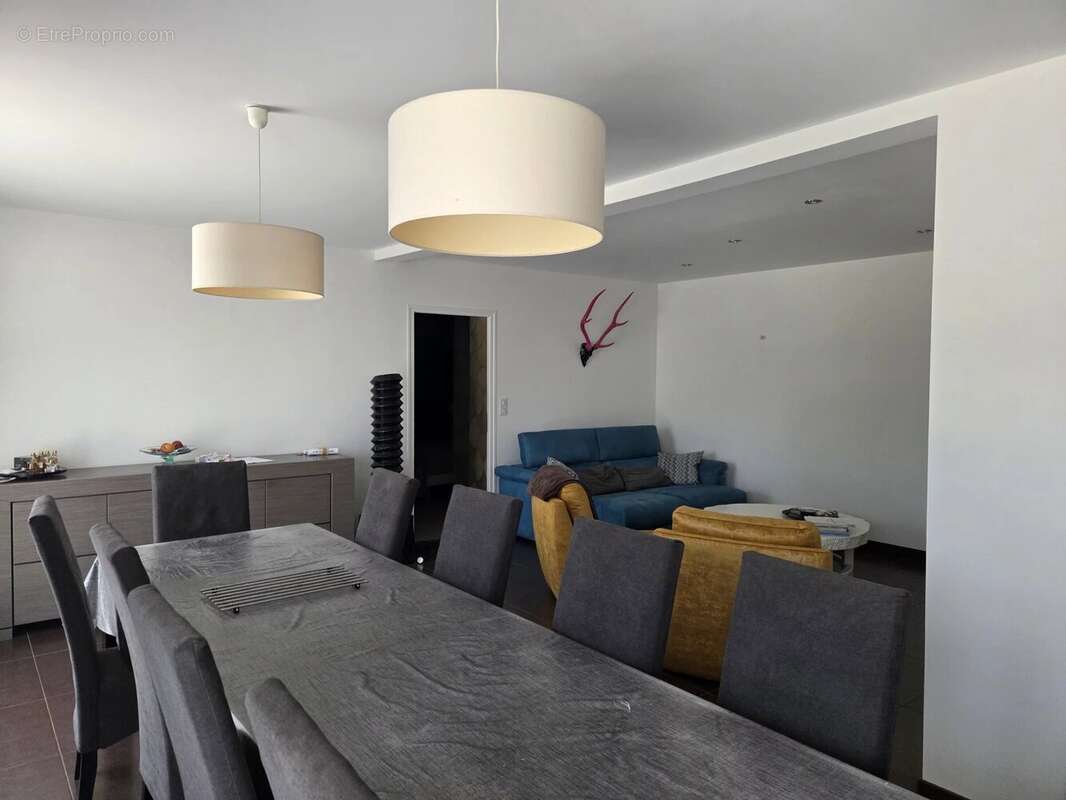 Maison 149 m² à Montpezat-De-Quercy  - photo 4