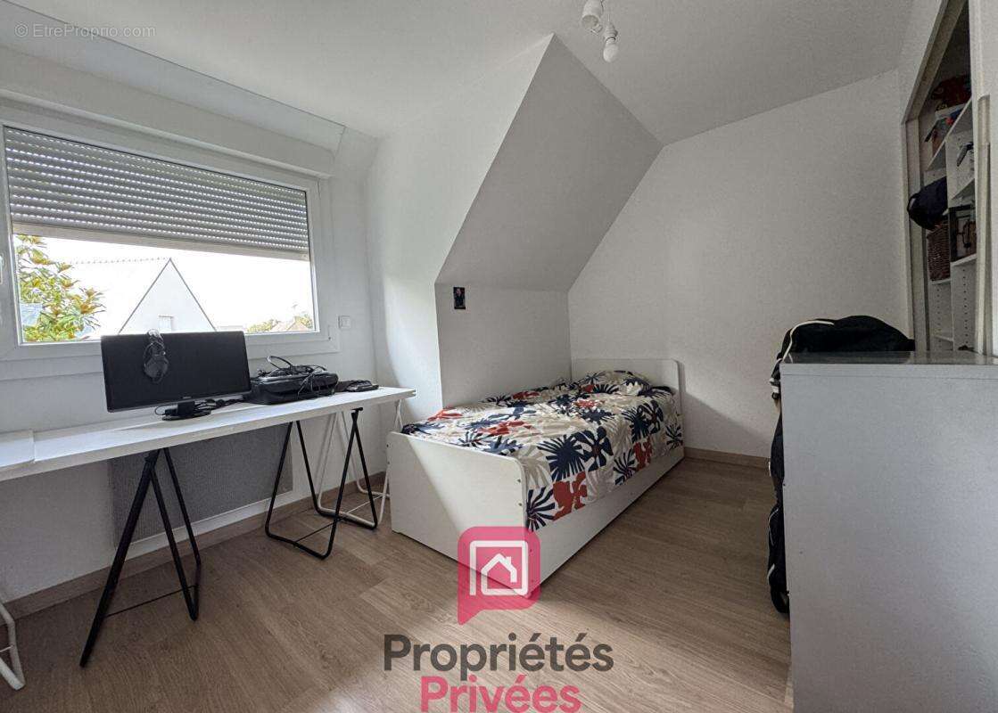 Maison Plédran  5 pièce(s) 97m2 - photo 9