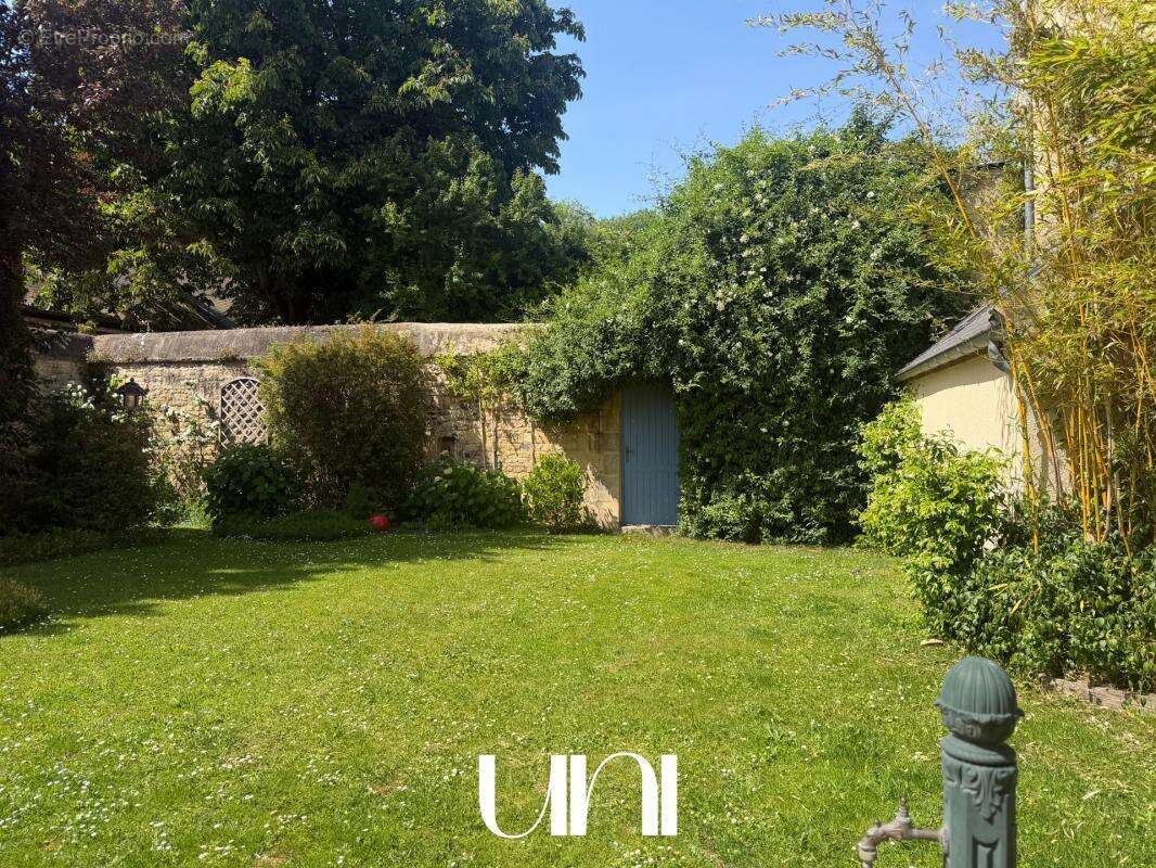 Maison 6 pièces de 350 m2  - CAEN - photo 19