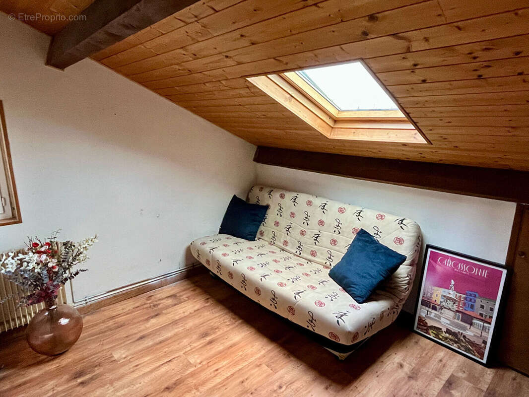 Maison à CARCASSONNE