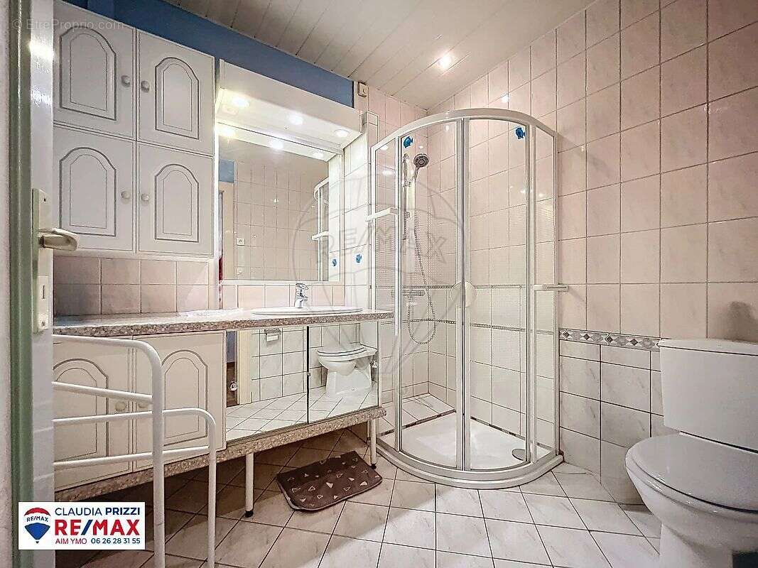 Maison à AMMERSCHWIHR