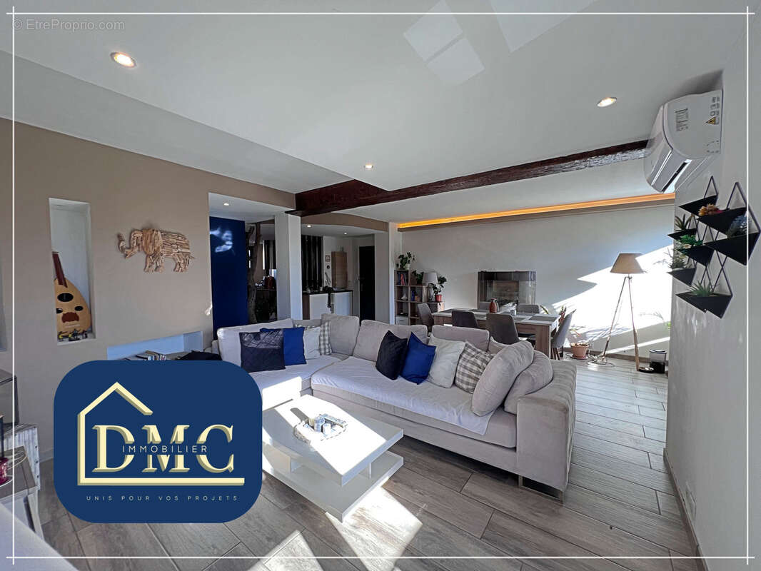 Appartement à MURET