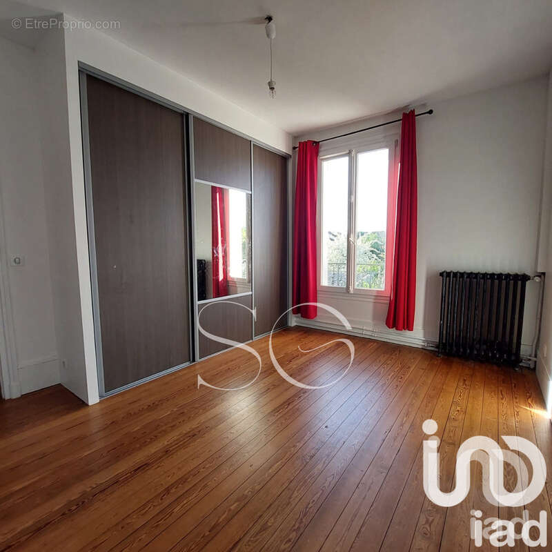 Photo 7 - Maison à SOISY-SOUS-MONTMORENCY