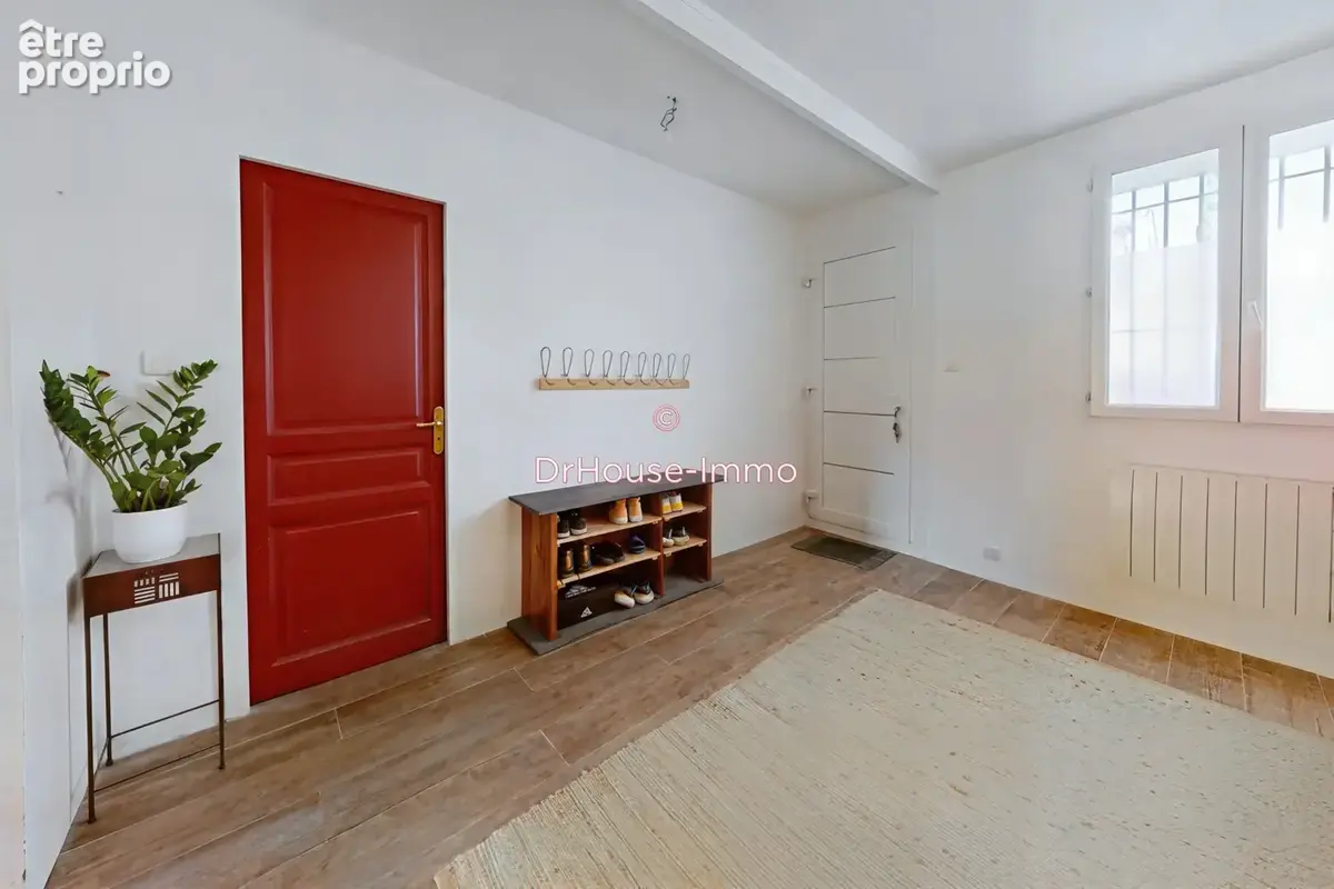 Maison 7 pièces 210 m² à vendre à Saint-Cannat (13760) - photo 17