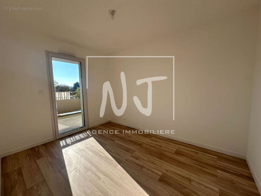 Appartement à SAINT-SYLVAIN-D&#039;ANJOU