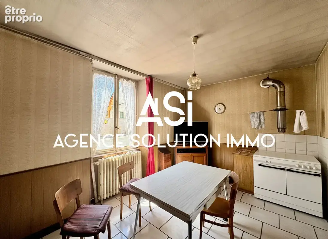 Maison 106m² sur terrain clos de 711m² - Bierné-Les-Villages - photo 4