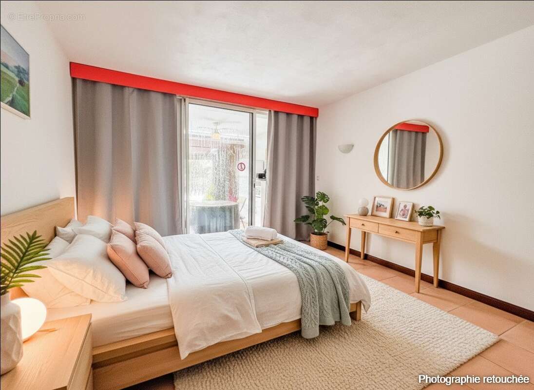 Appartement à SAINTE-ANNE