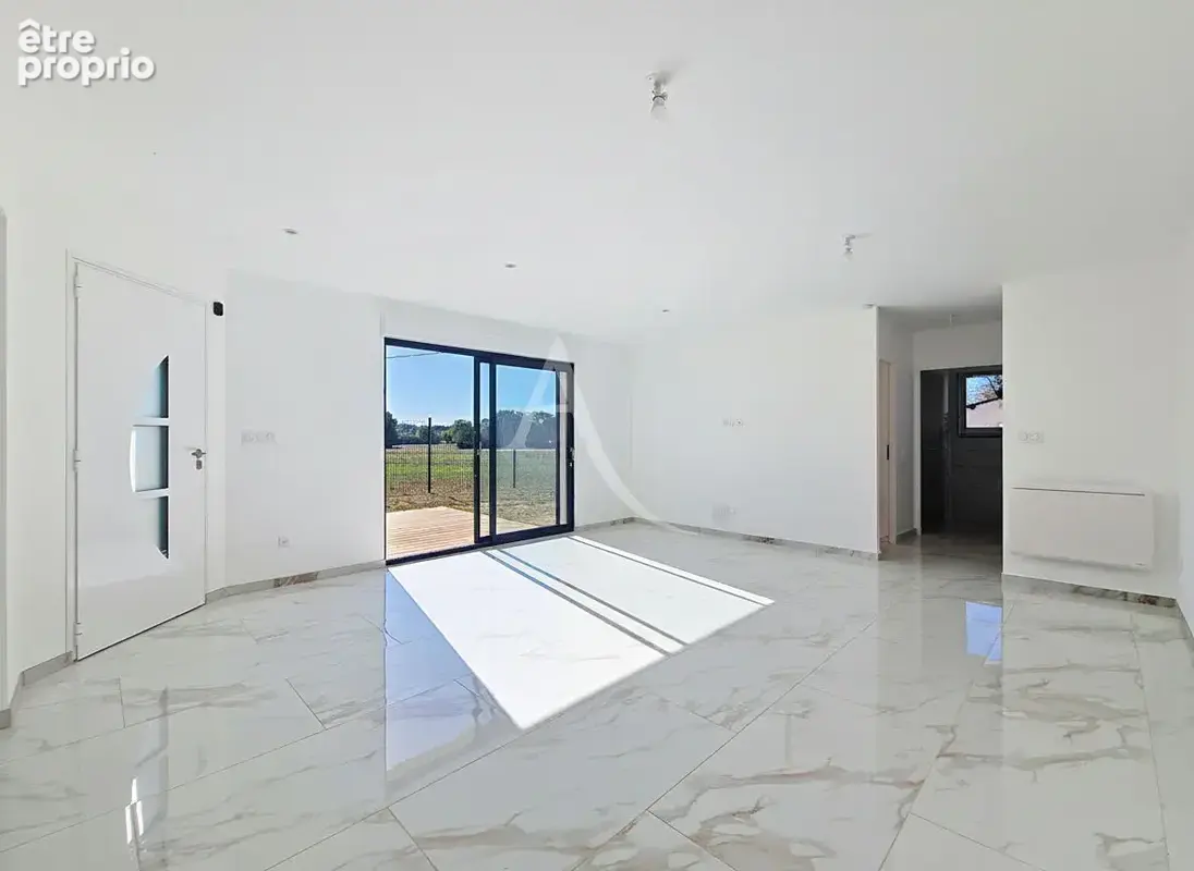 Maison Contigne 4 pièce(s) 73 m2 - photo 13