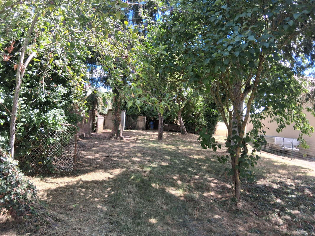 Maison de ville - photo 2