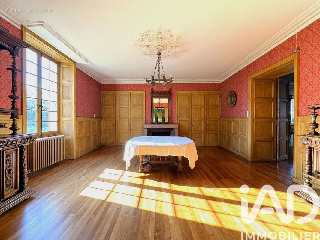 Photo 4 - Maison à MAILLEZAIS