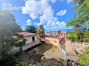 Maison à BASSE-TERRE