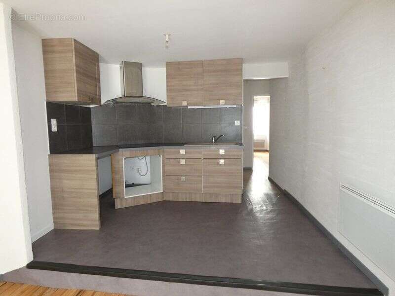 Appartement à VEYNES