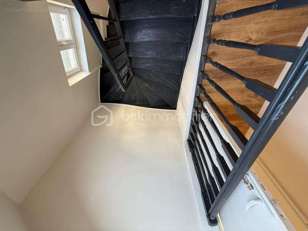 Immeuble de rapport – 7 logements – Le Mans Gare – 415 000 € - photo 4