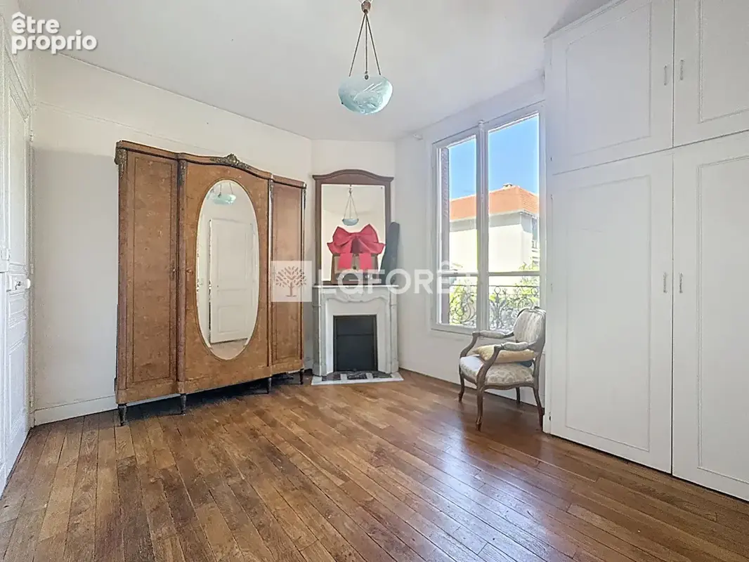 Maison Sceaux 6 pièce(s) 110 m2 - photo 8