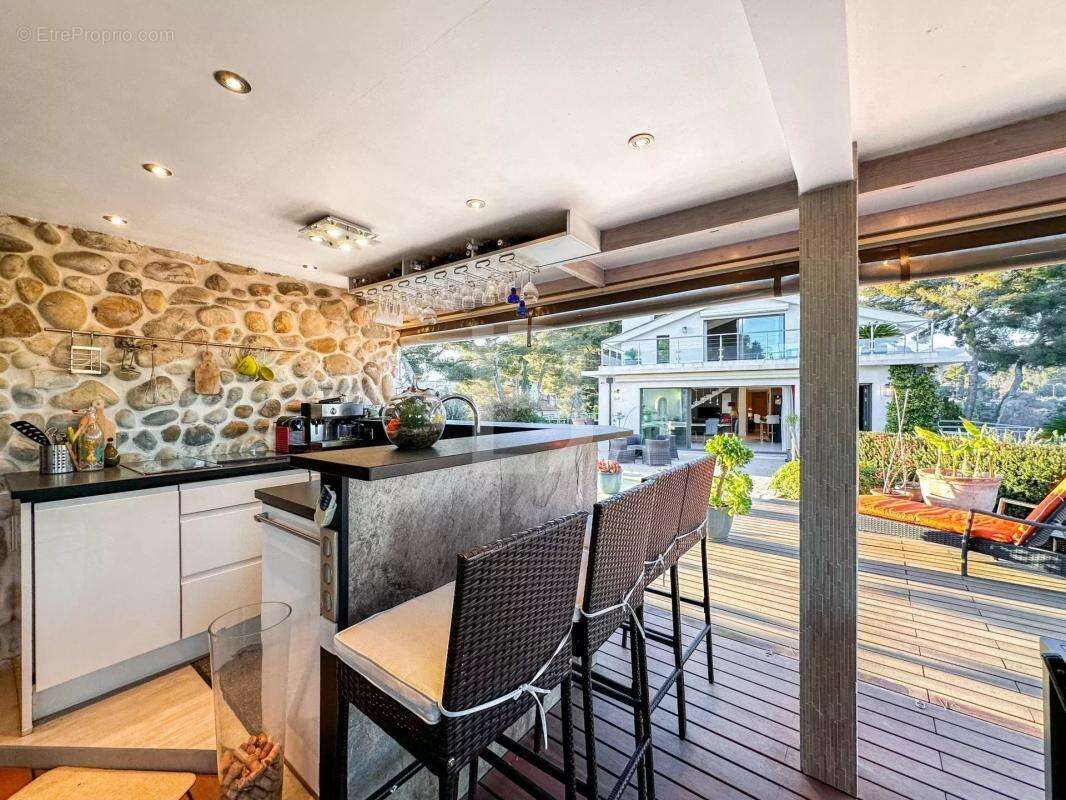 Maison à SAINT-PAUL